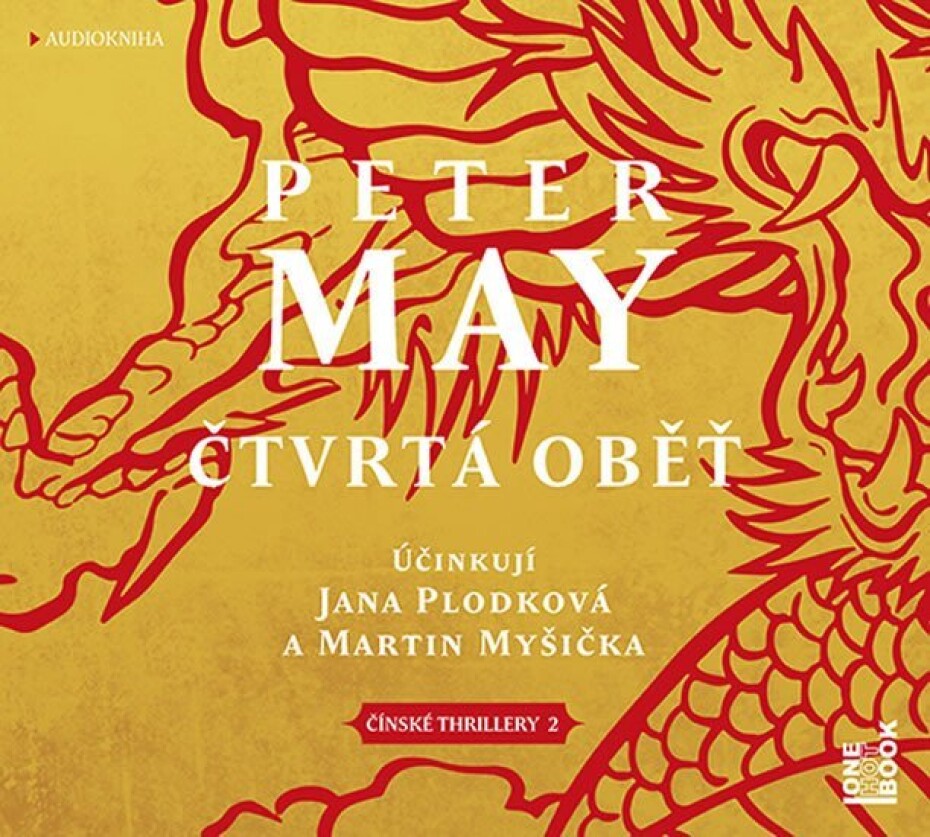Čtvrtá oběť - CDmp3 - Peter May - main (0)