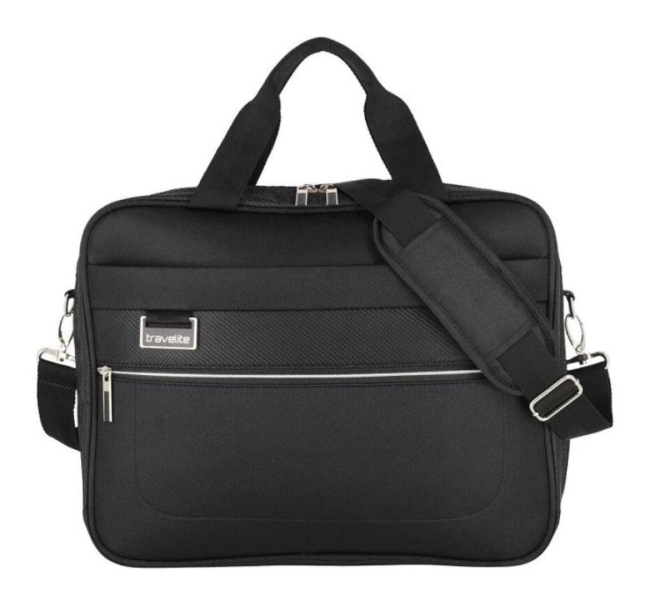 Travelite Miigo Board bag Black taška - main (0)