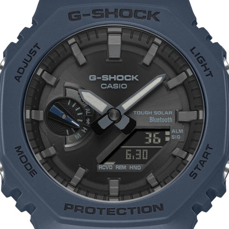 Casio G-Shock GA-B2100-2AER - main (1)