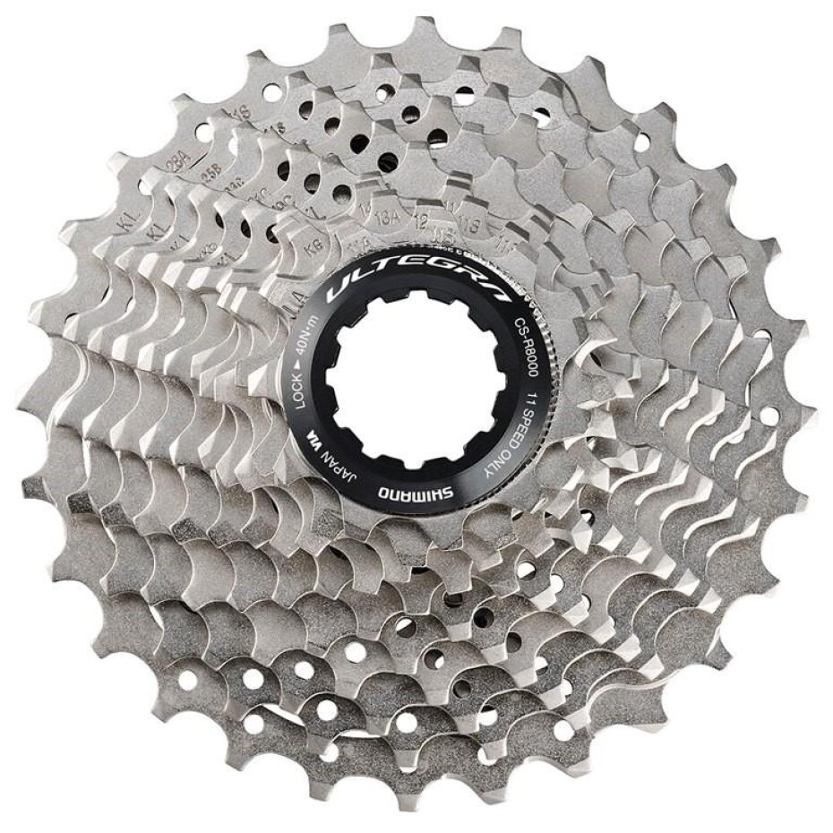 Shimano Ultegra CS-R8000 14-28z jedenáctikolo - main (0)