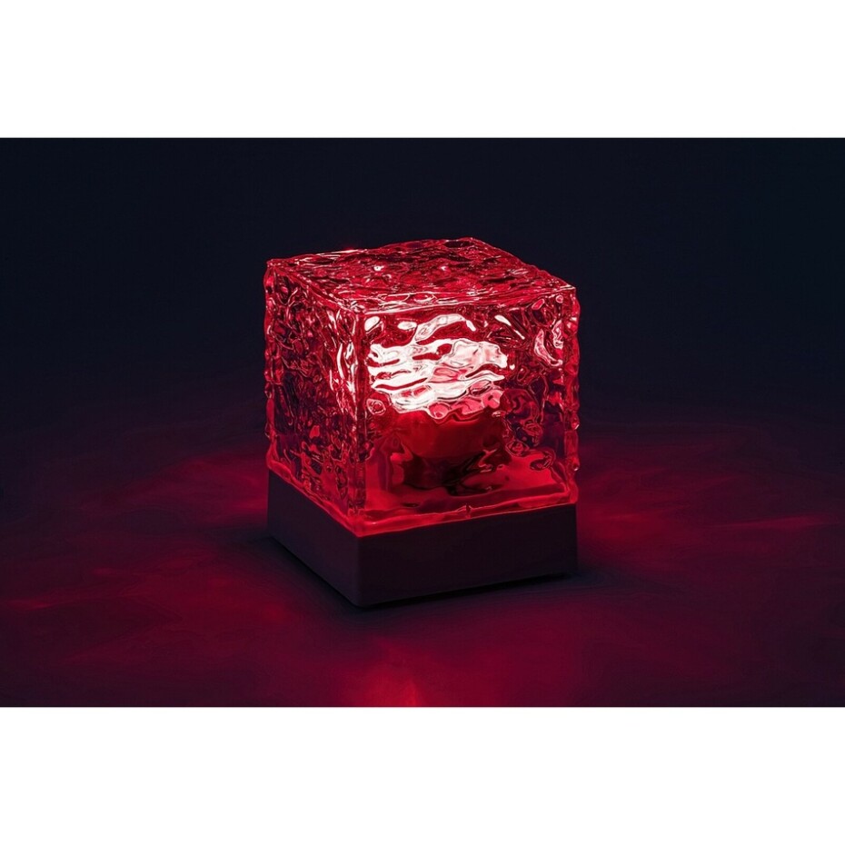 Rabalux 76022 dekorativní stolní LED lampička Cubiko - main (5)