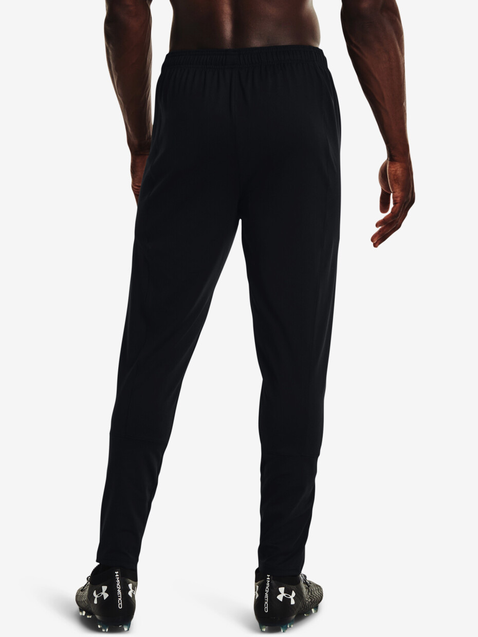 Under Armour Challenger Training pant-BLK 1365417-001 - main (5)