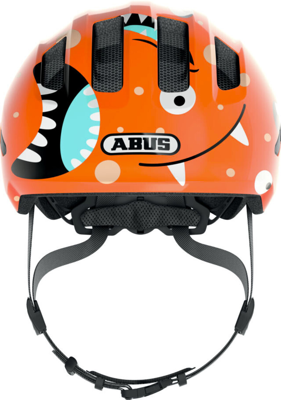 Abus Smiley 3.0 orange 2024 - main (1)