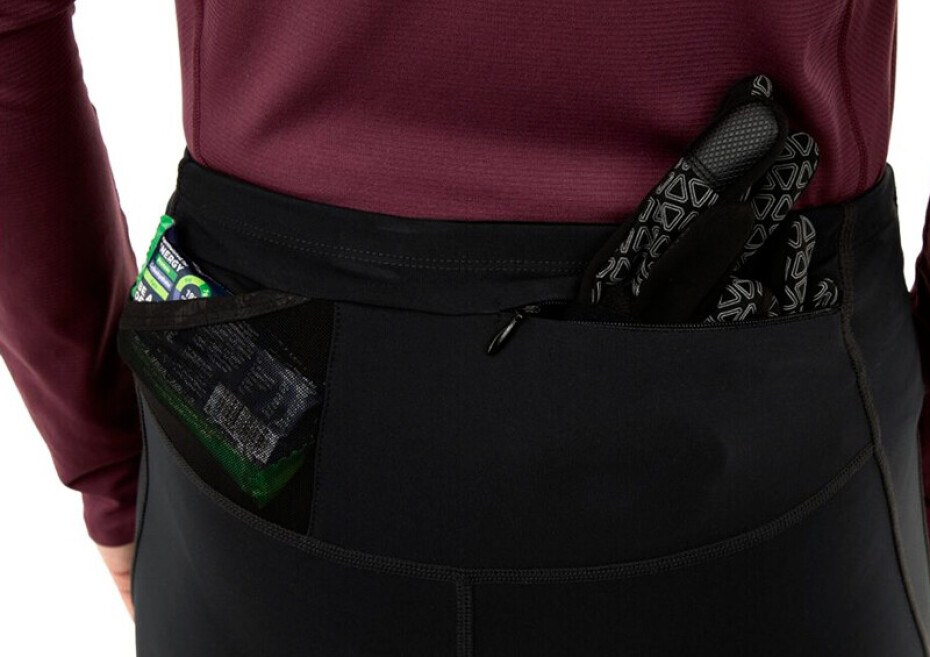 INOV-8 RACE ELITE TIGHT W black - main (6)
