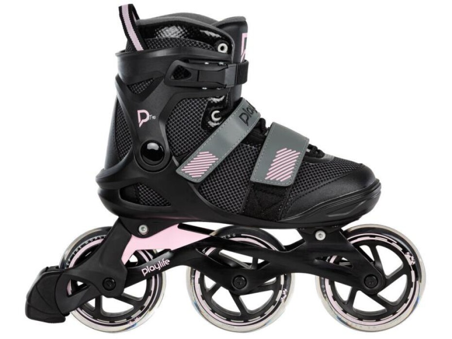 Playlife GT Pink 110 - main (0)