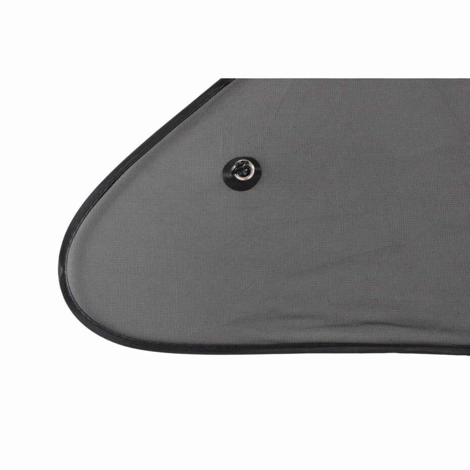 Sixtol Sluneční clona s přísavkou na boční okno auta CAR SUNSHADE SET 9, 65 x 38 cm, 2ks - main (1)