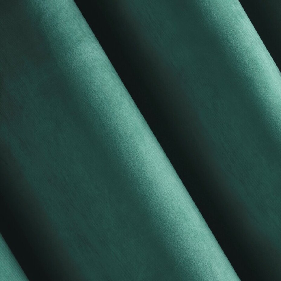 ArtFir Zatemňující závěs PIERRE K | tyrkysová 140 x 250 cm - main (5)