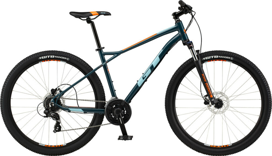 Horské kolo GT   Aggressor 29" Expert Microshift SLT M - main (0)