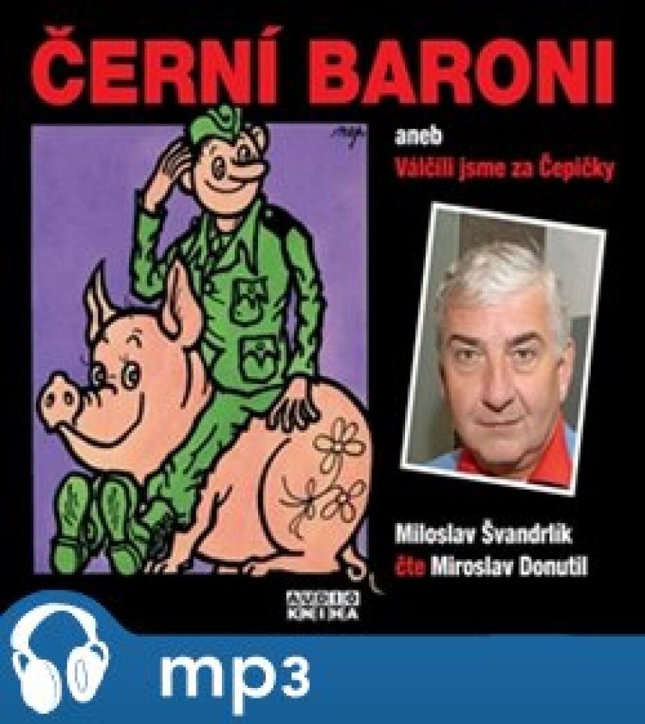 Černí baroni - Miloslav Švandrlík - main (0)