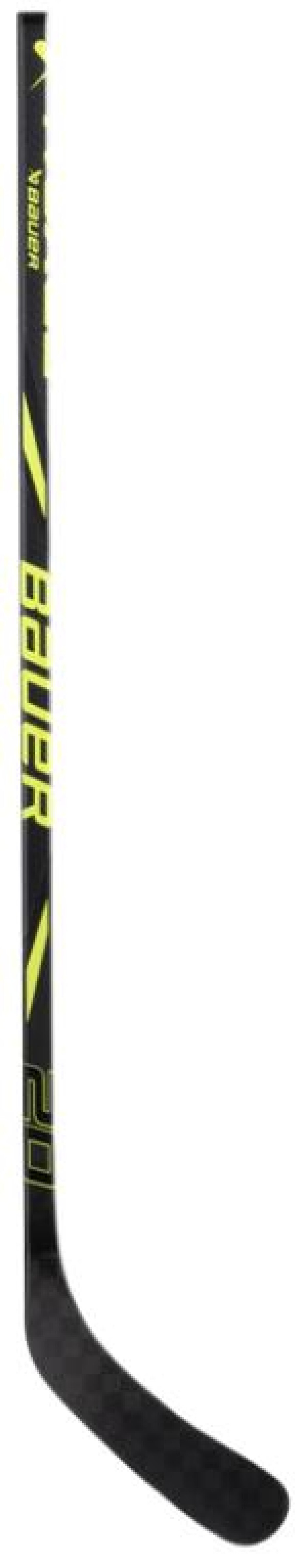 Bauer Nexus Performance Grip S24 YTH - main (0)