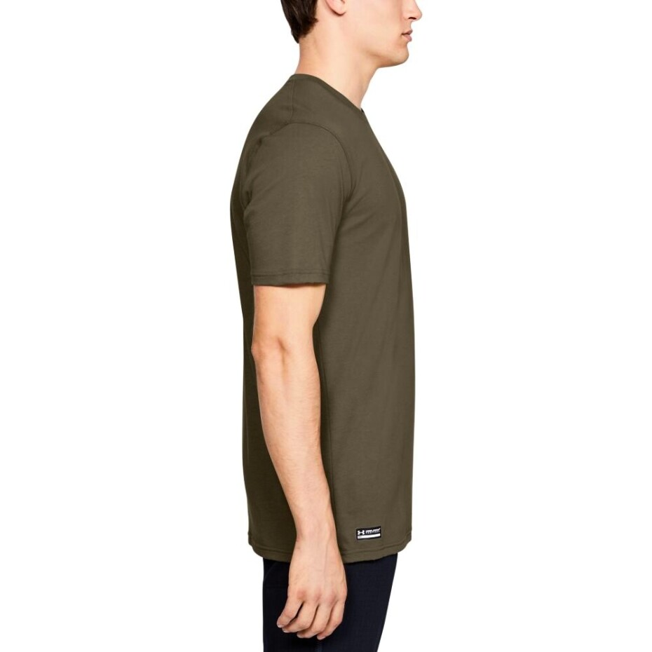 Pánské tričko Under Armour   M - main (1)