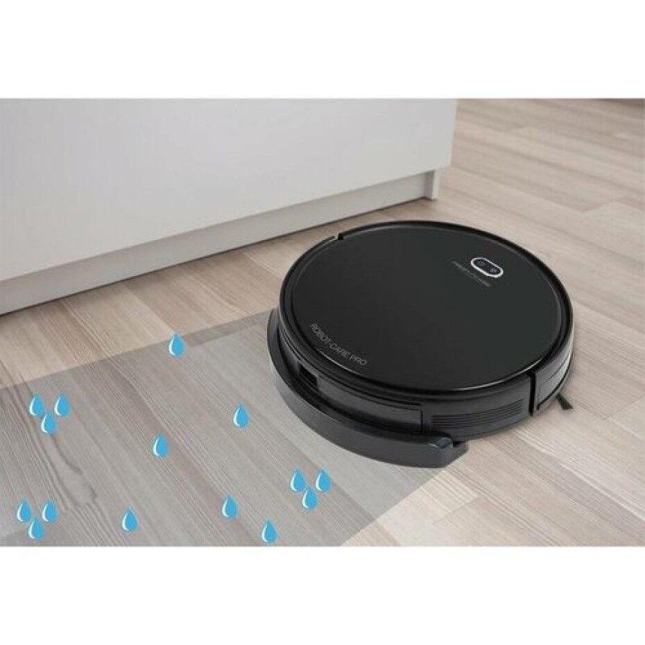ProfiCare BSR 3108 robotický vysavač s vytíráním - main (9)