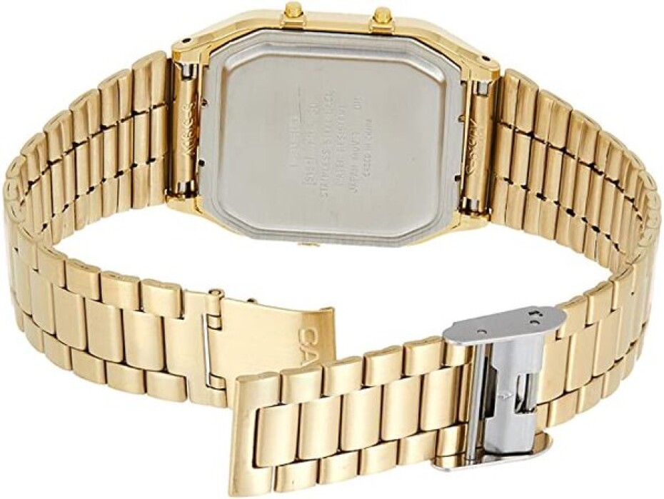 Casio Collection Vintage AQ-230GA-9DMQYES - main (6)