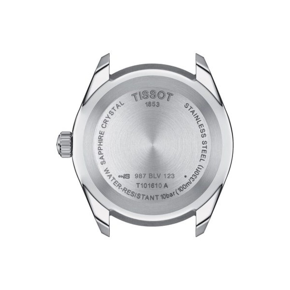 Tissot PR 100 Sport Gent T101.610.11.051.00 - main (1)