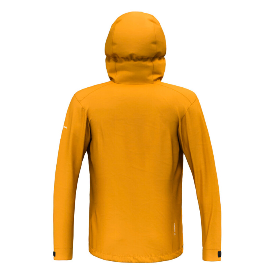 Pánská bunda Salewa  Puez 2.5L PTX Jacket M  M - main (1)