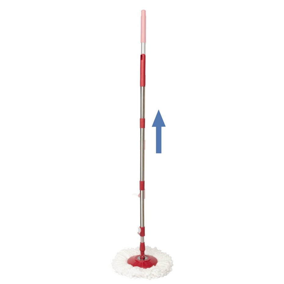 Lamart LT8062 mop set skládací Clean 10 l - main (4)