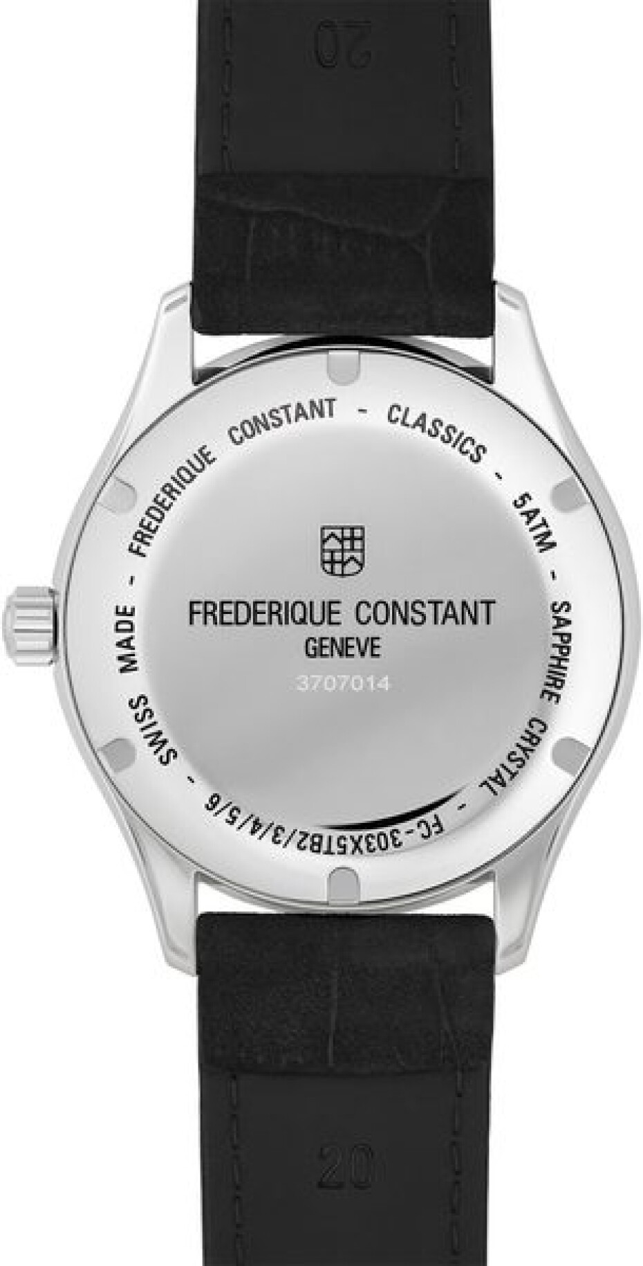 Frederique Constant Classics Index Automatic FC-303NB5B6 - main (11)