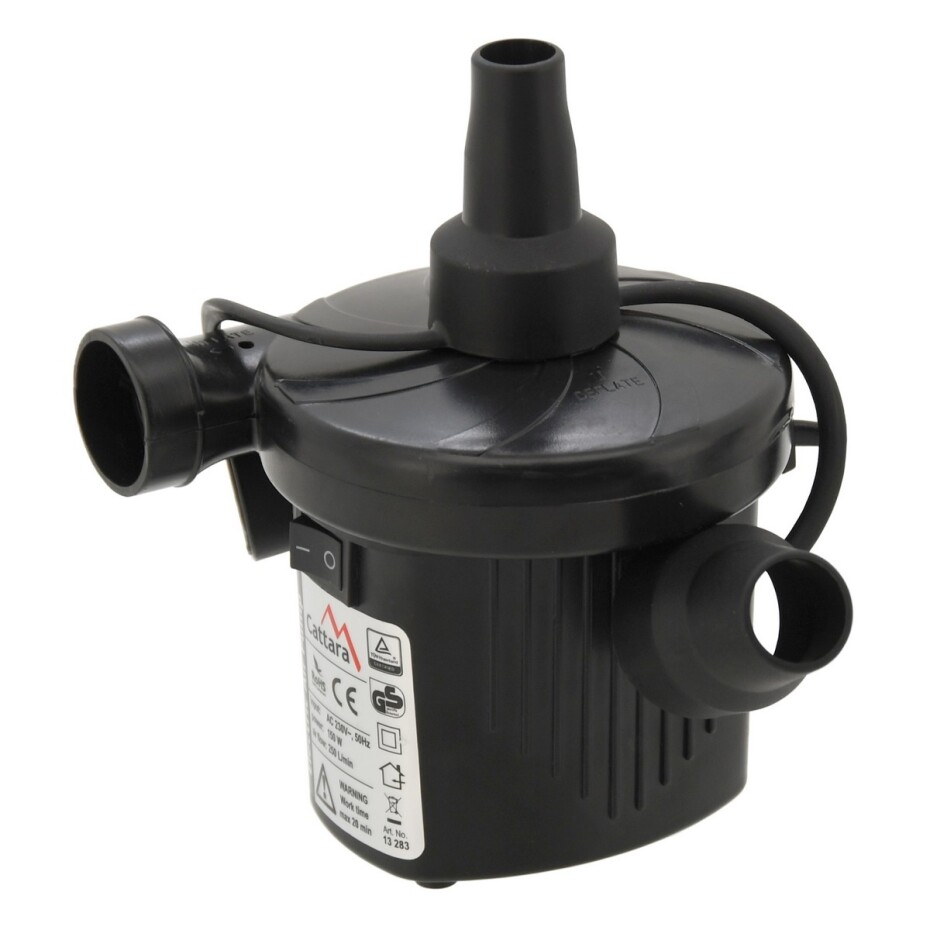 Cattara Vzduchová pumpa, 230 V 13283 - main (5)