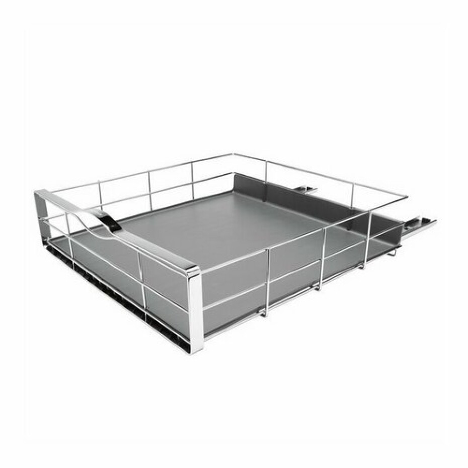 Simplehuman Organizér do zásuvky, 50,2 x 50,8 x 15,2 cm - main (2)