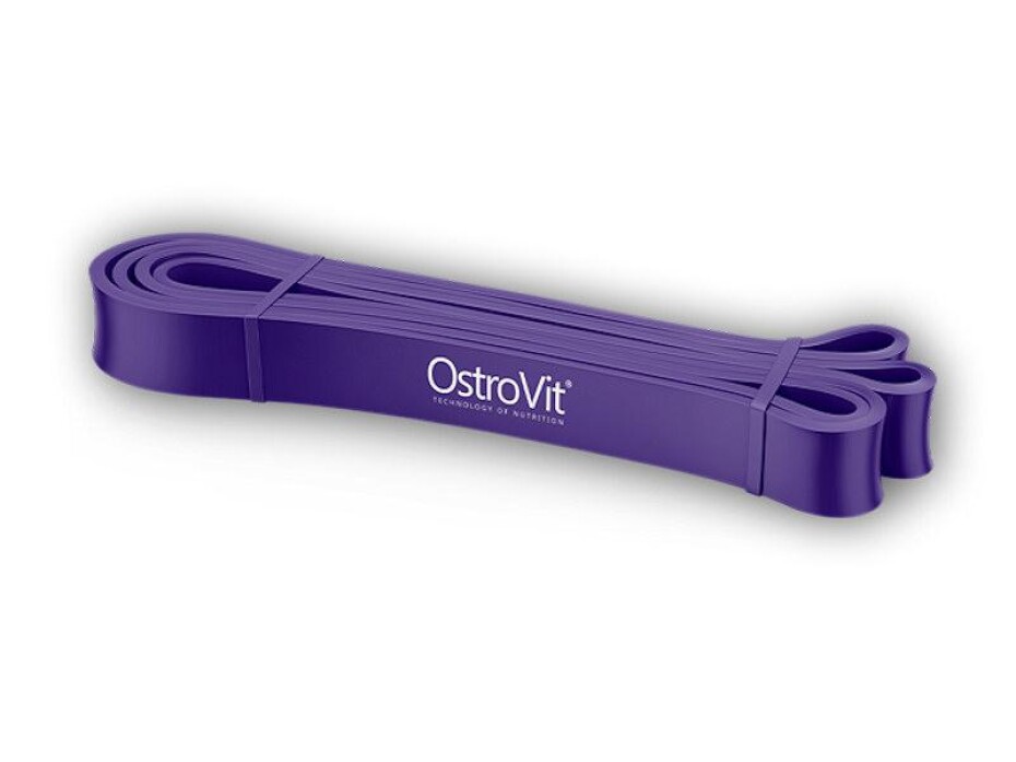 Ostrovit Training band resistance 16-39kg posilovací guma - main (0)