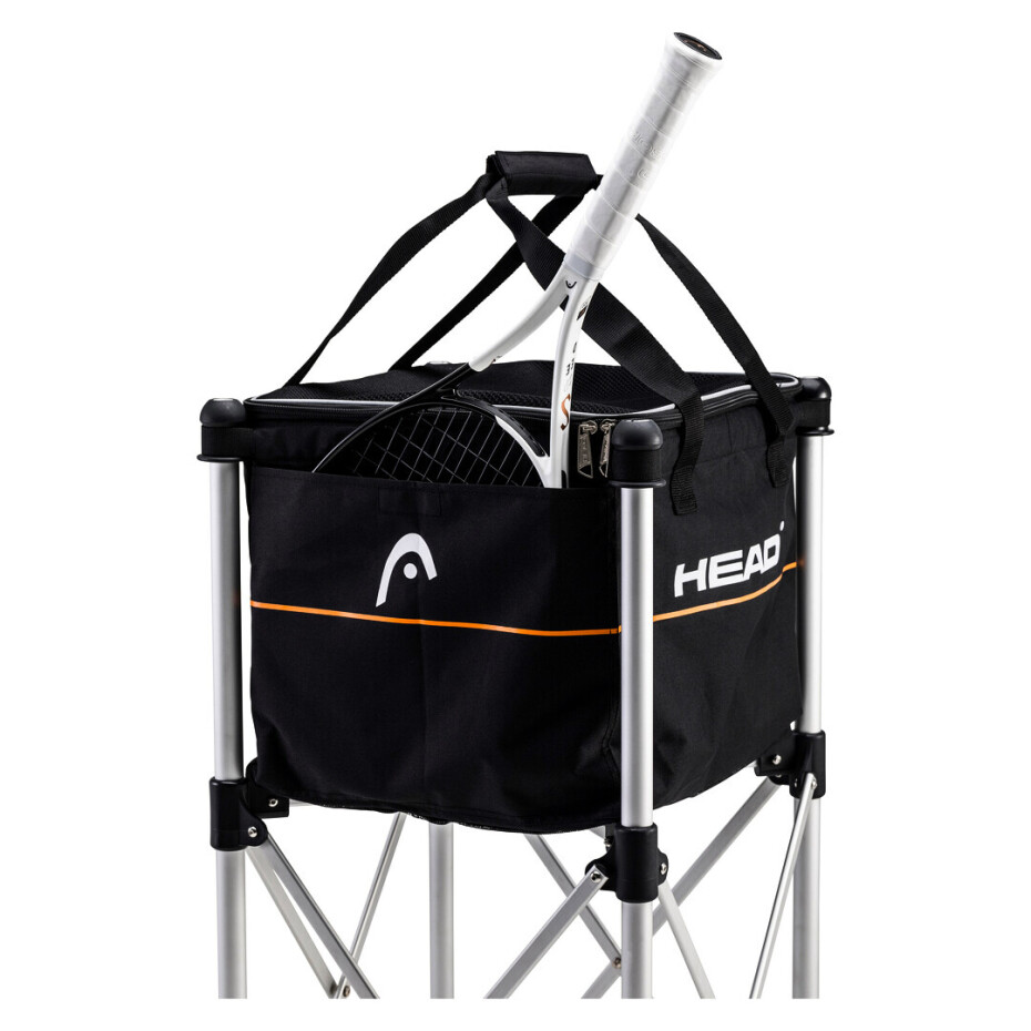 Koš na tenisové míče Head  Ball Trolley - main (1)