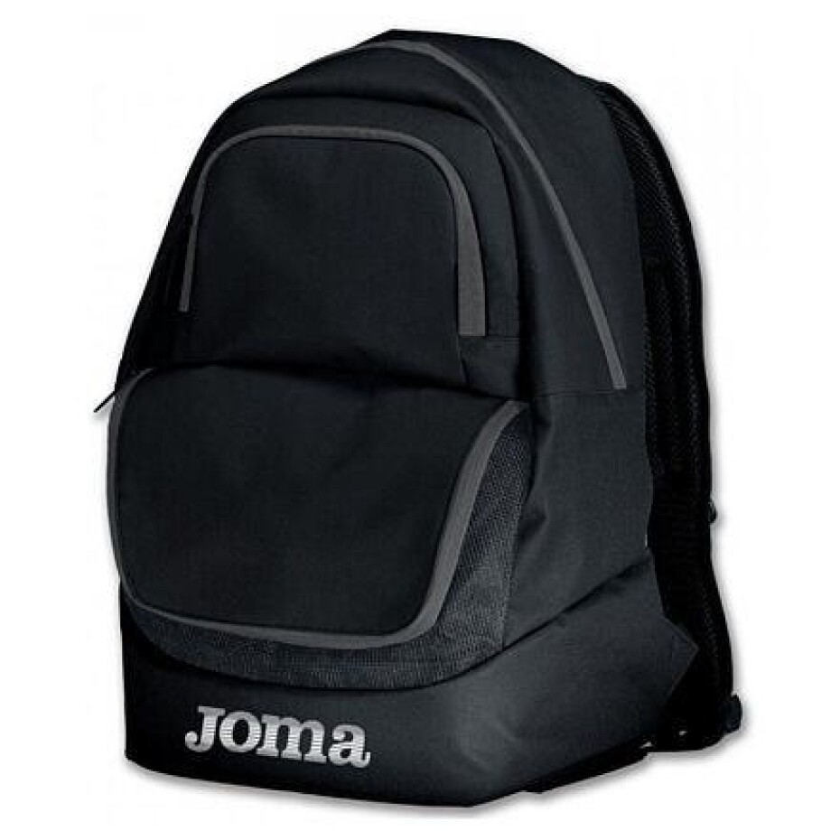 Joma Diamond II sportovní batoh černá - main (0)