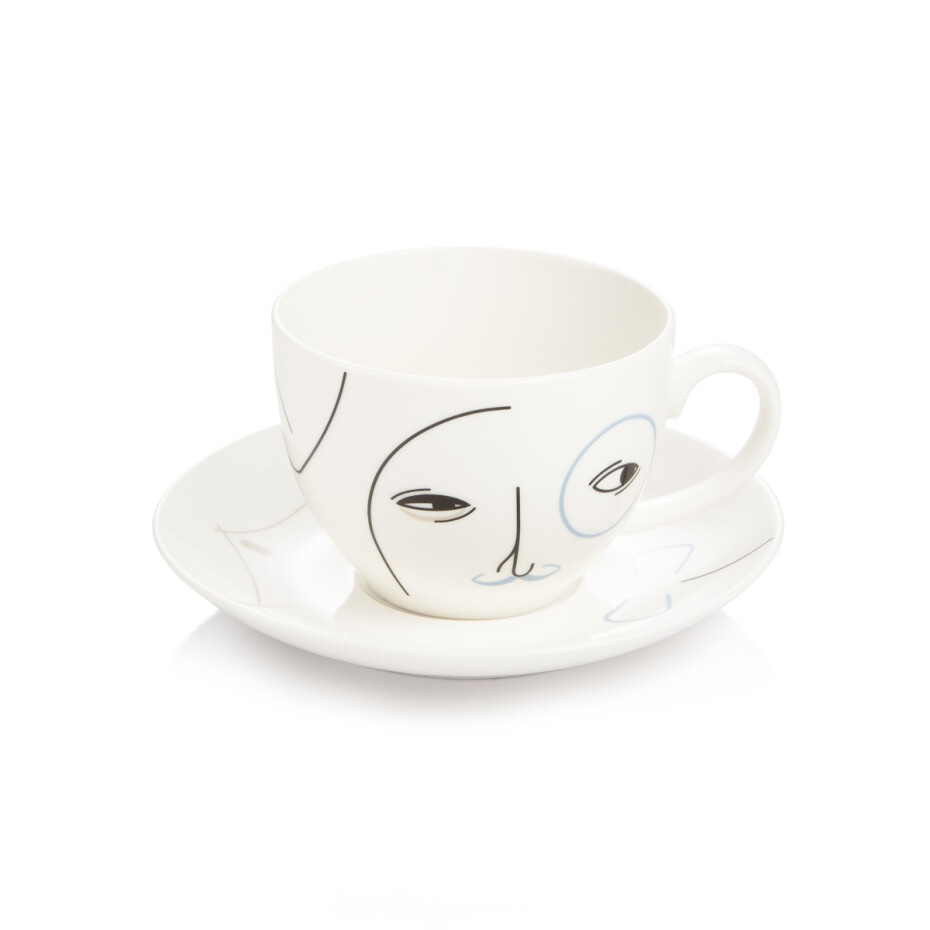 Tescoma Sada 2 šálků s podšálkem myCOFFEE Emotions - main (1)