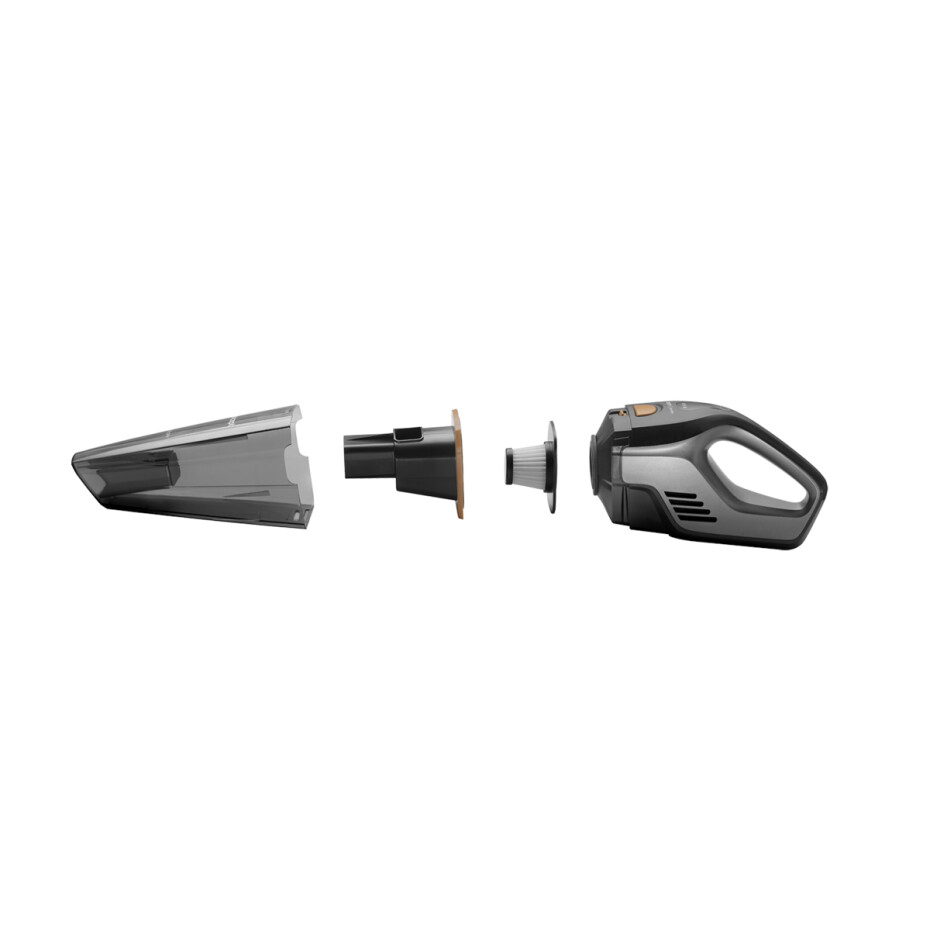 Concept VP4353 tyčový a ruční vysavač 2v1 Wet & Dry Riser extension - main (5)