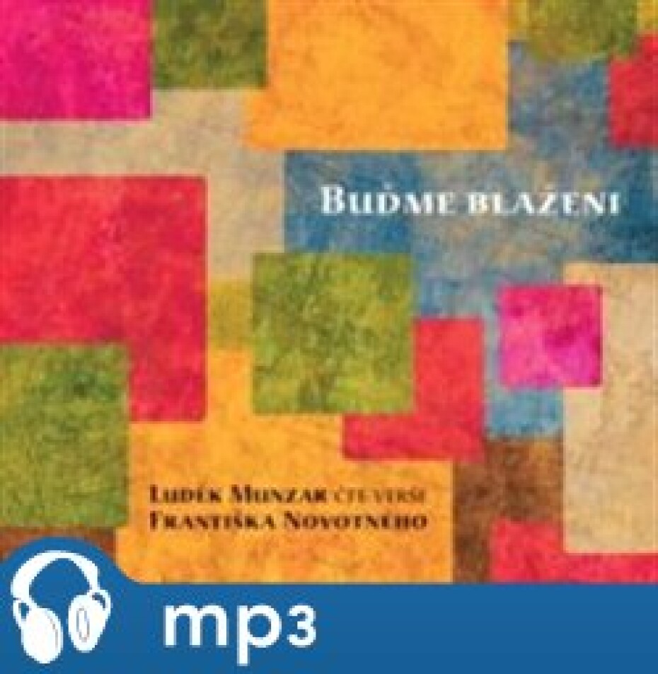 Buďme blaženi, mp3 - František Novotný - main (0)