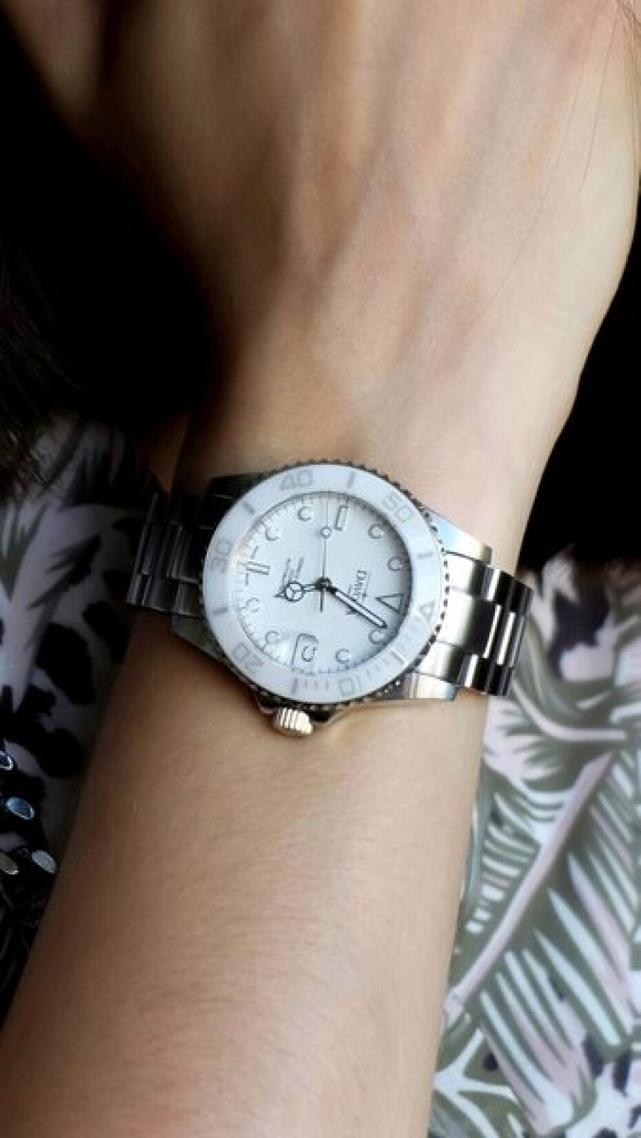 Davosa Ternos Automatic Medium 166.195.10 - main (16)
