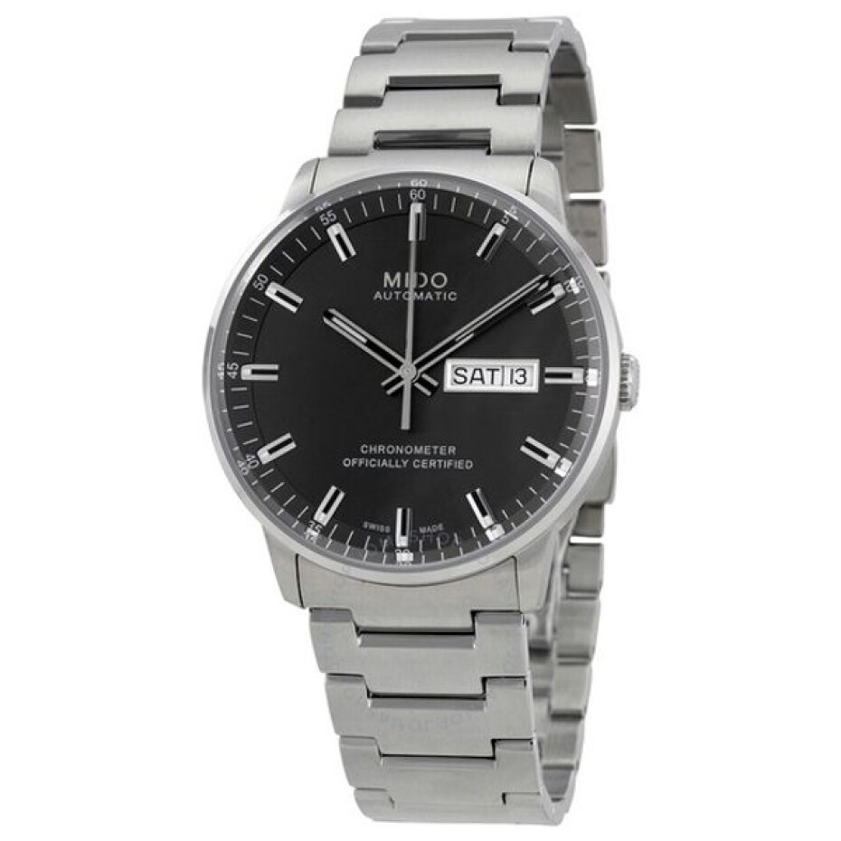 Mido Commander Chronometer M021.431.11.061.00 - main (2)