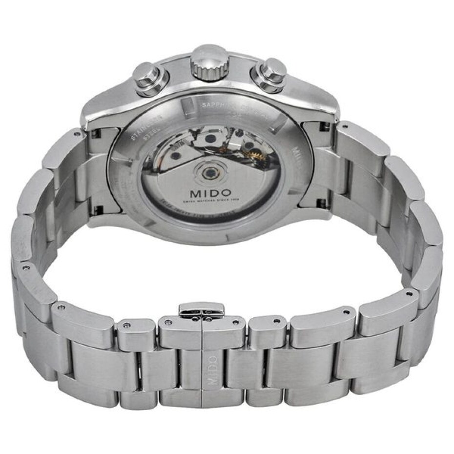 Mido Multifort Chronograph M005.614.11.061.00 - main (1)