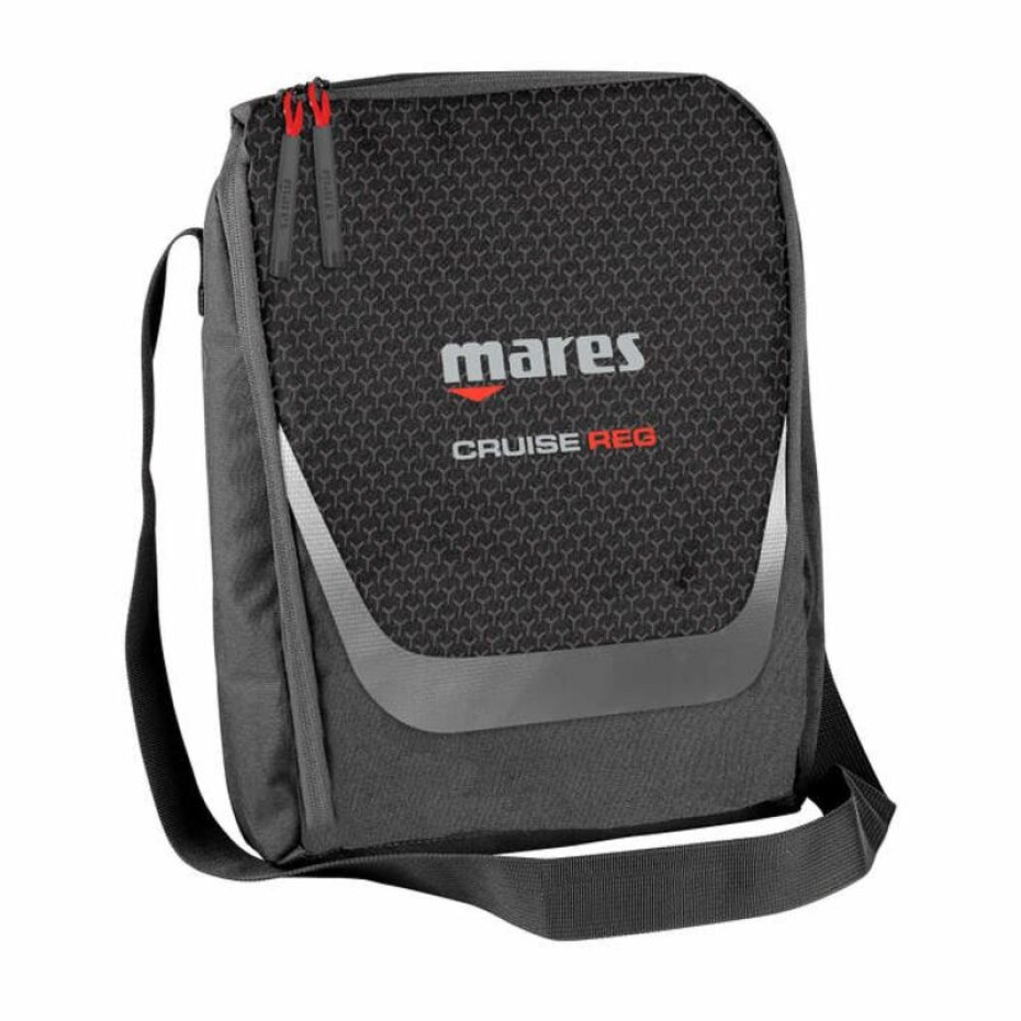 Mares Taška na automatiku CRUISE REG 36 x 26 x 10 cm - main (0)