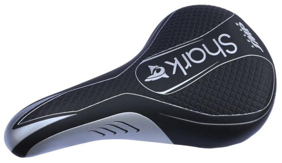 SMP sedlo SHARK Comfort dětské - main (0)