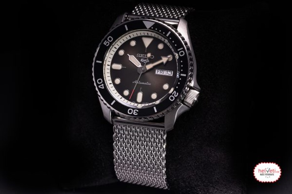 Seiko 5 Sports SRPD73K1 - main (4)
