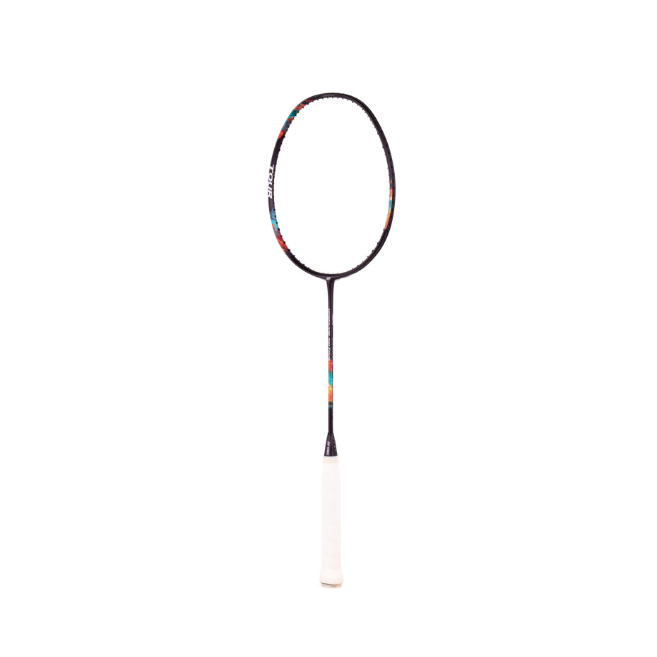 Badmintonová raketa Yonex Nanoflare 700 Tour Midnight Purple - main (1)
