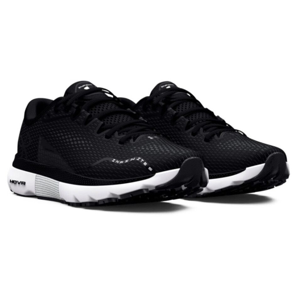 Dámská běžecká obuv Under Armour HOVR Infinite 5-BLK  EUR 37,5 - main (2)