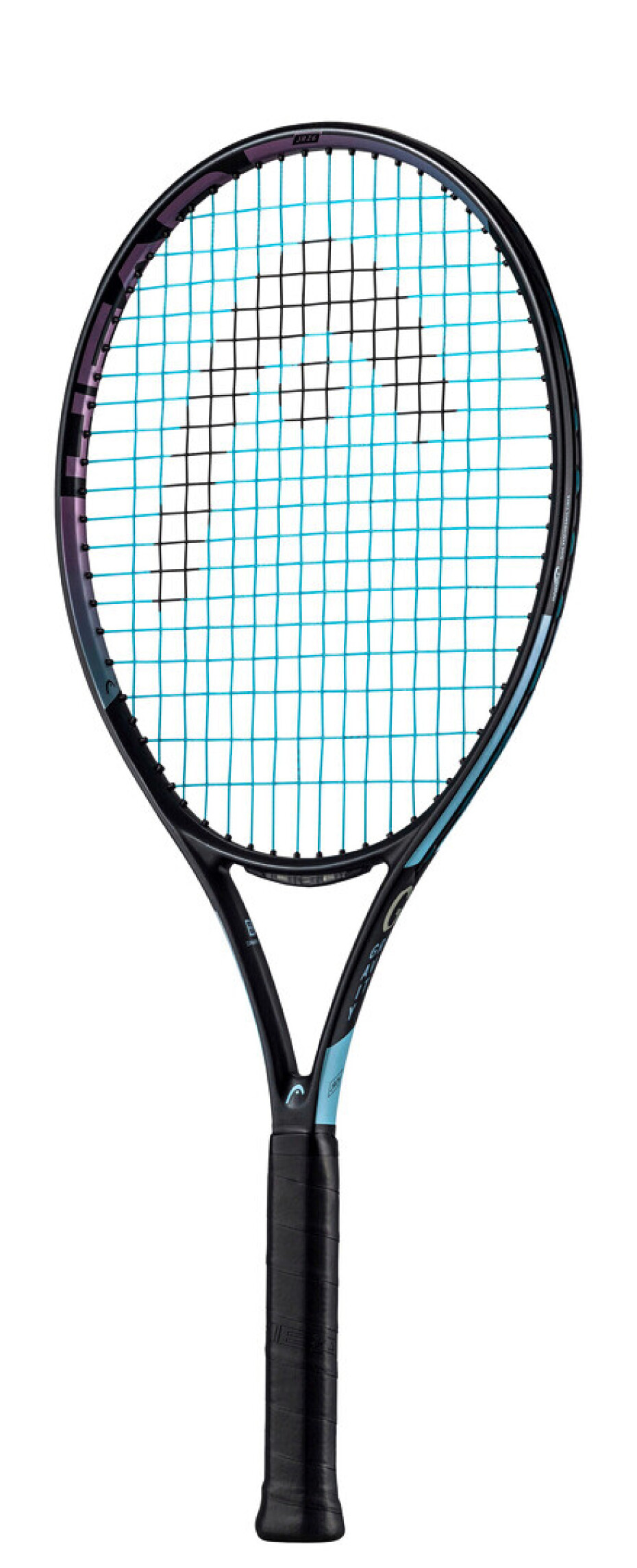 Dětská tenisová raketa Head  IG Gravity Jr. 26 - main (1)