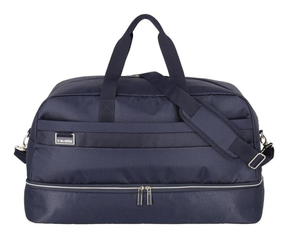 Travelite Miigo Weekender Navy/outerspace taška - main (0)