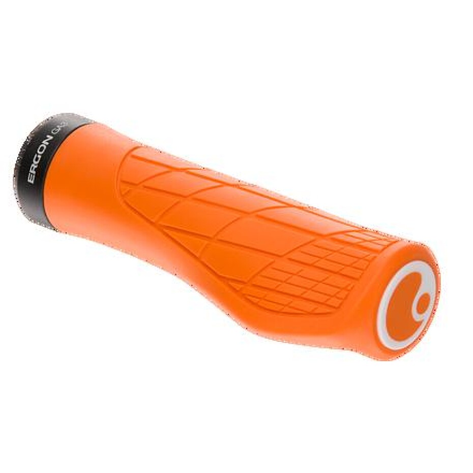 Ergon Gripy Ga3 Juicy Orange -l - main (0)
