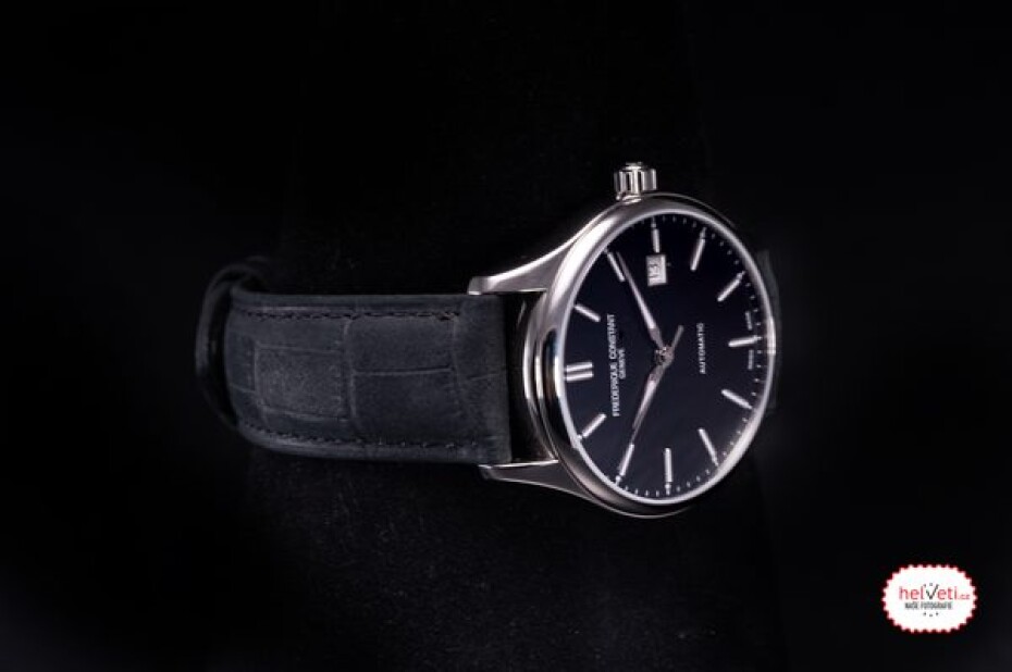 Frederique Constant Classics Index Automatic FC-303NB5B6 - main (2)
