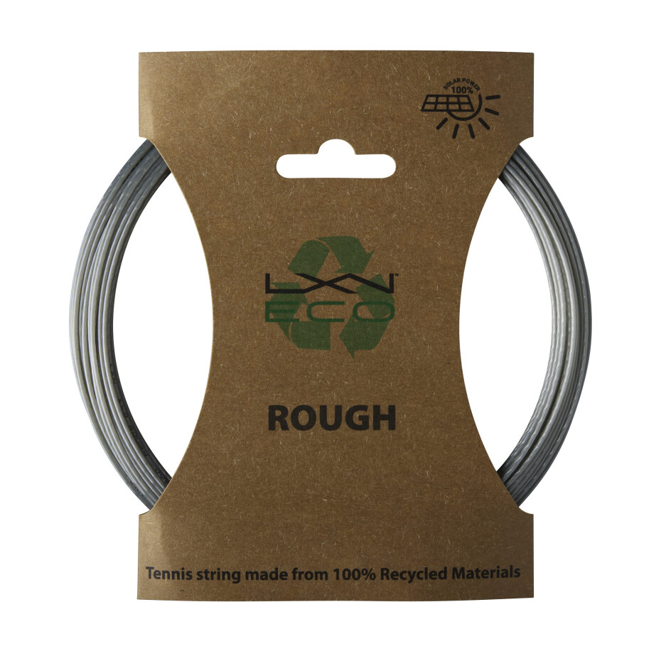 Tenisový výplet Luxilon  Eco Rough 125 Set  1,25 mm - main (0)