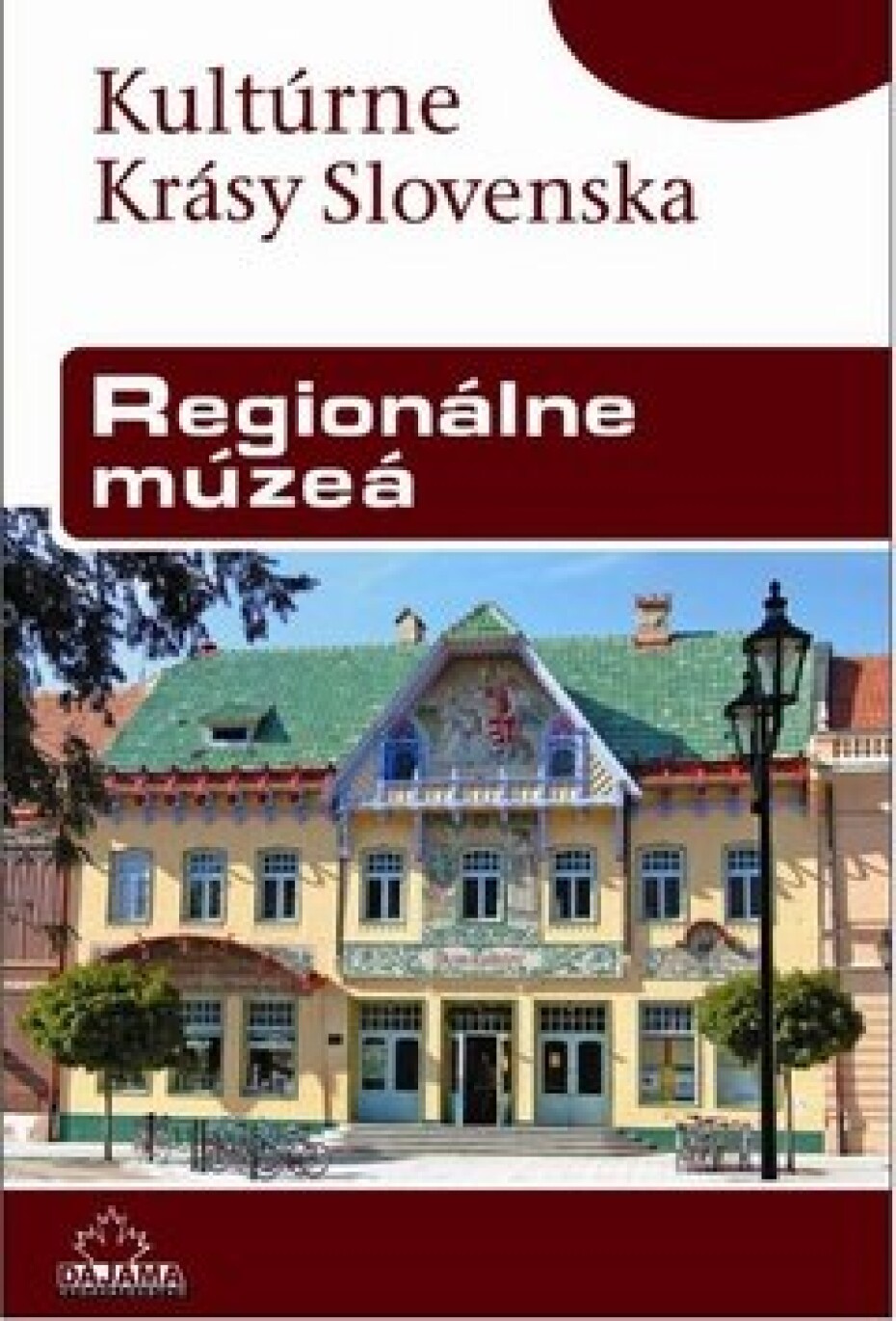 Regionálne múzeá - Peter Maráky - main (0)