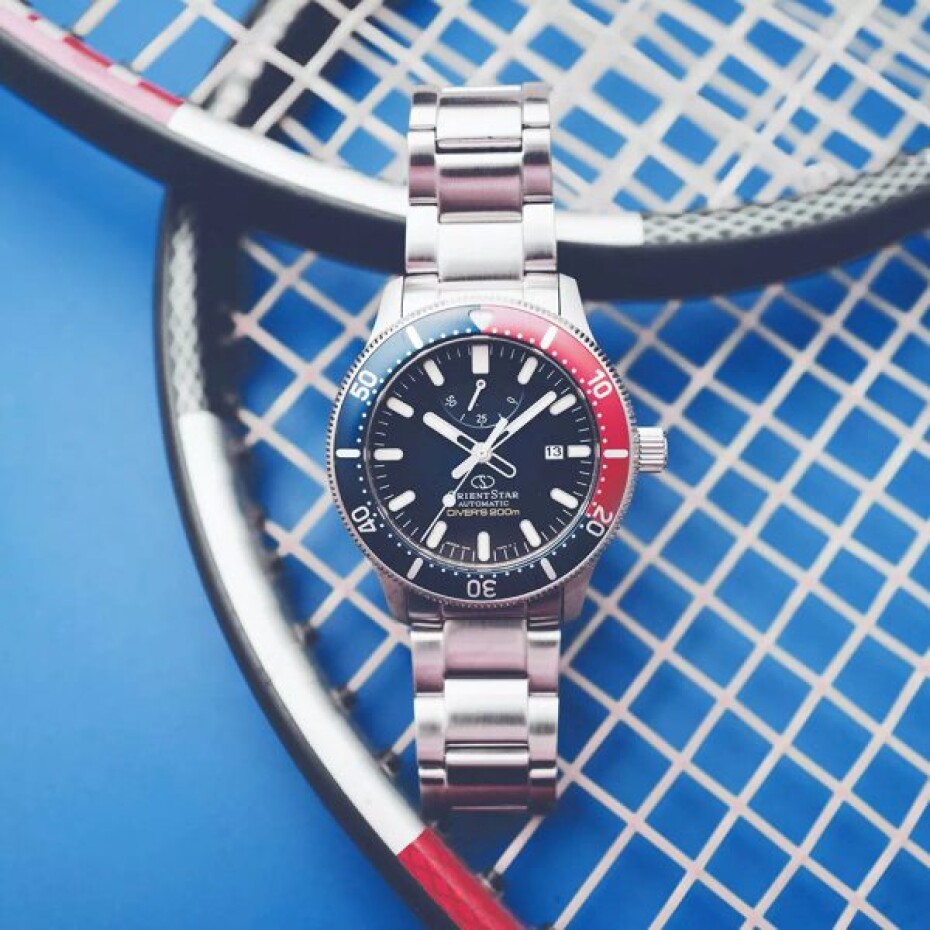 Orient Star Sports RE-AU0306L Diver Automatic - main (7)