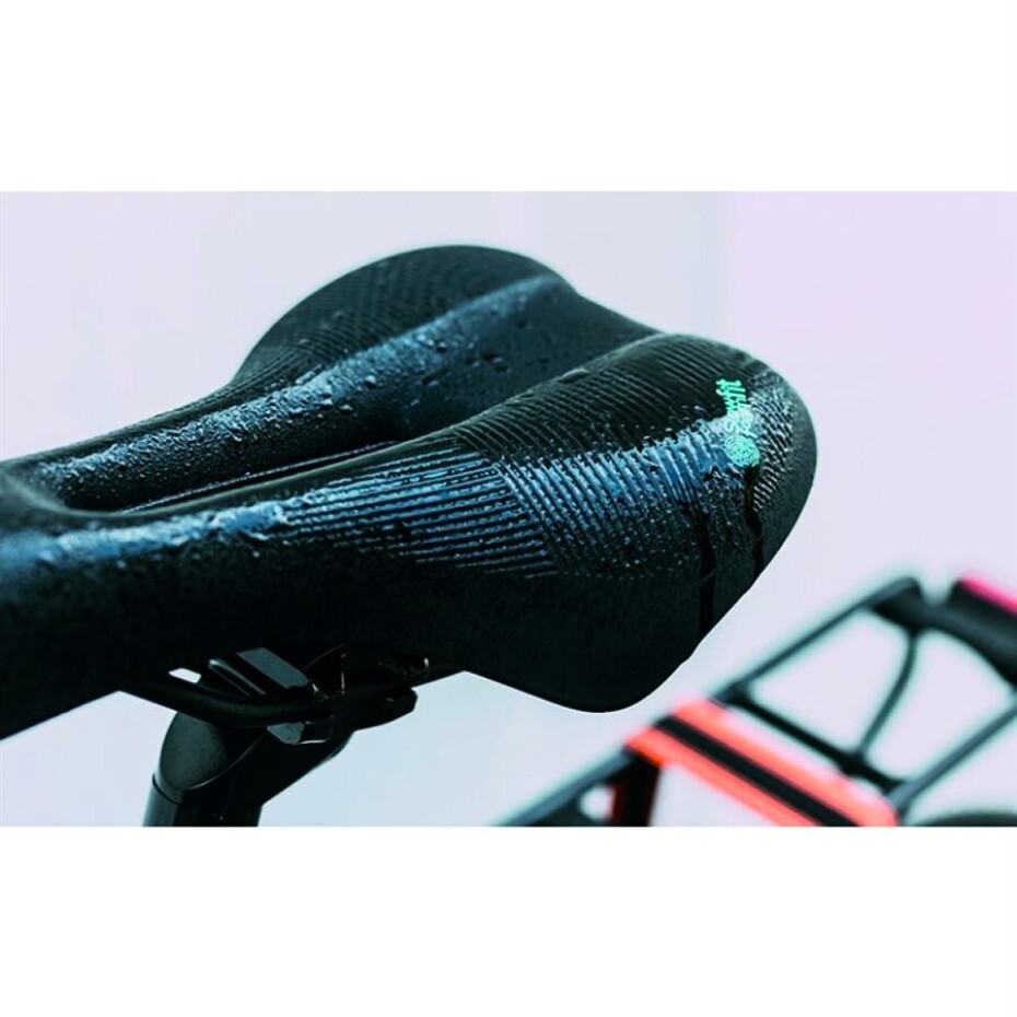 Selle Royal Float Classic Range Athletic černé - main (5)