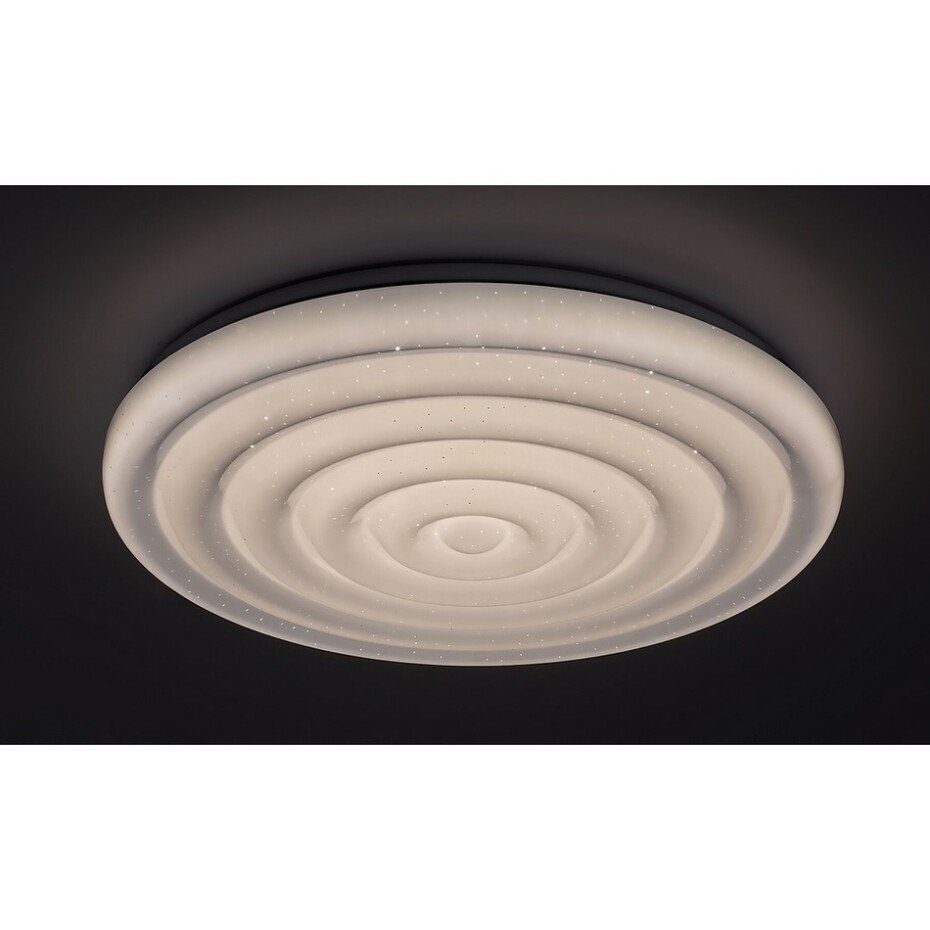 Rabalux 71018 stropní LED svítidlo Katina, 36 W, bílá - main (3)