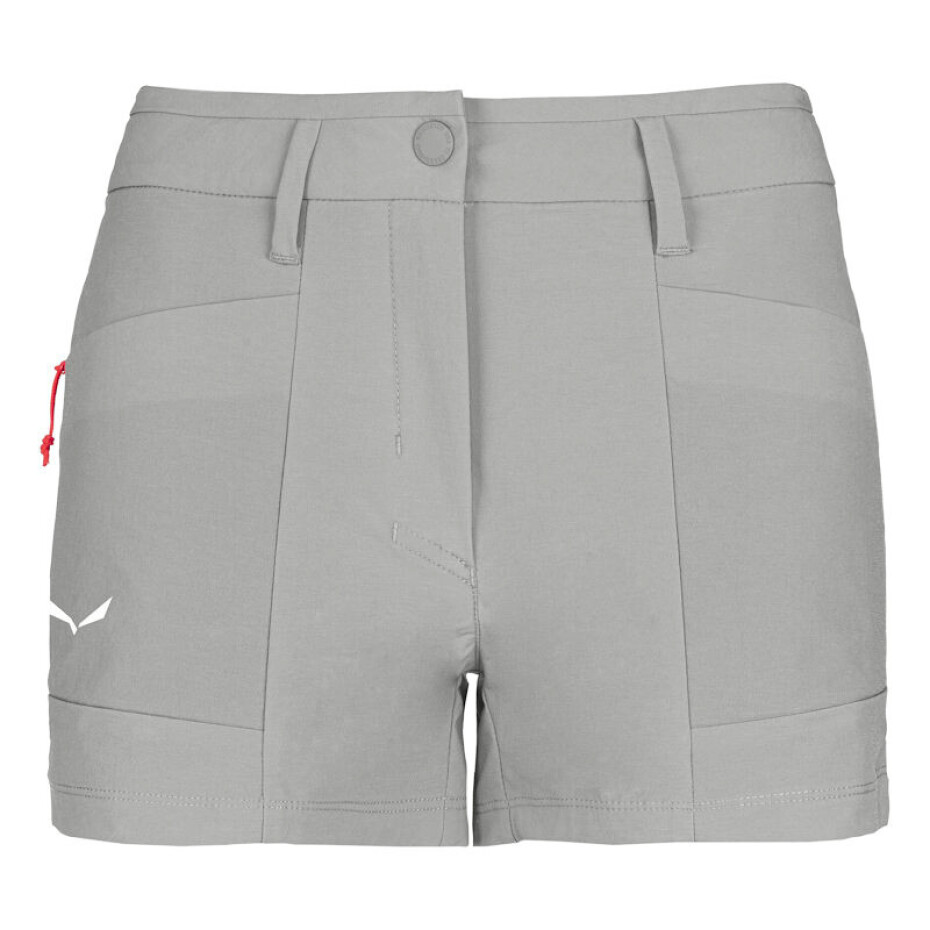 Dámské šortky Salewa  Puez DST W Cargo Shorts  36 - main (0)