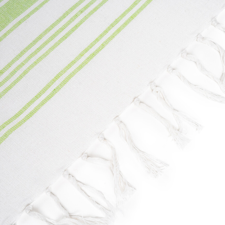 HOME ELEMENTS Osuška Fouta, 90 x 170 cm - main (2)
