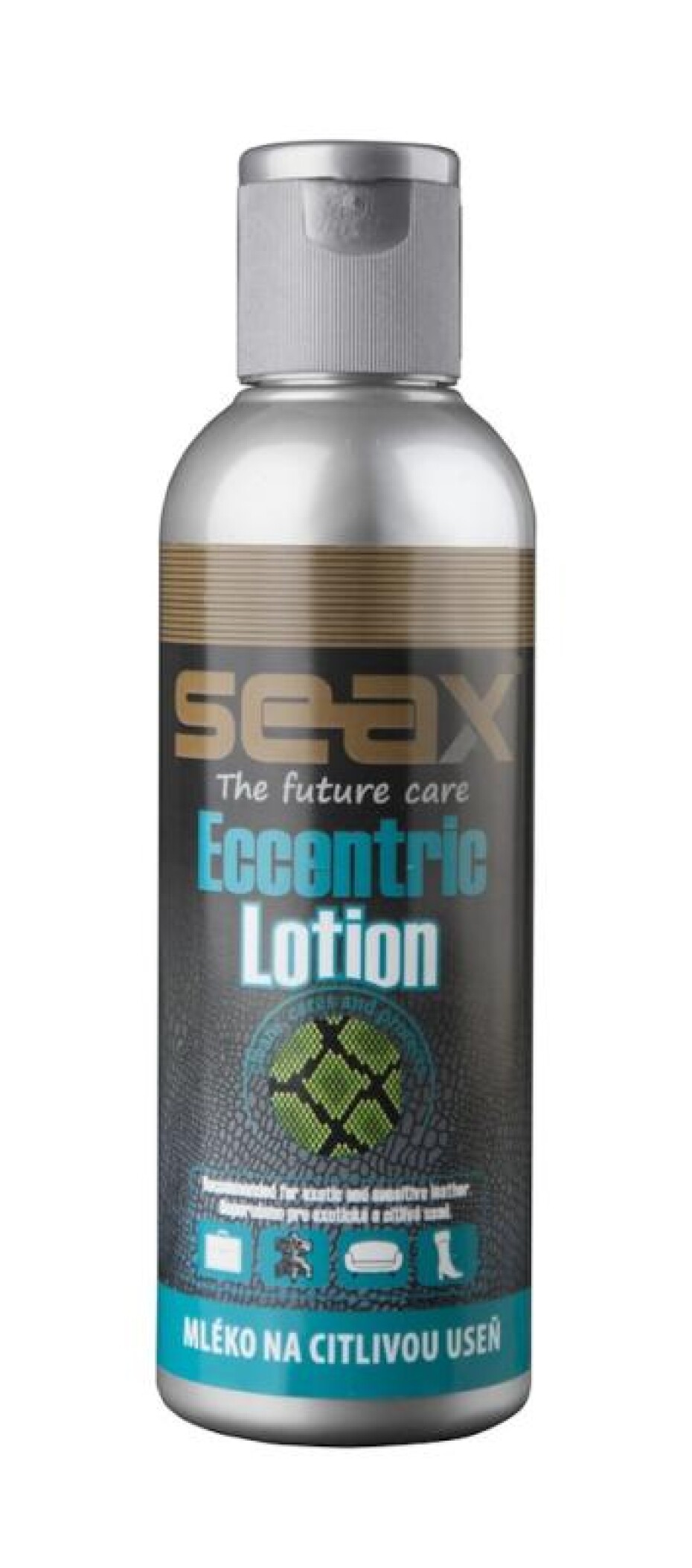 SEAX Eccentric Lotion 200 ml - main (0)