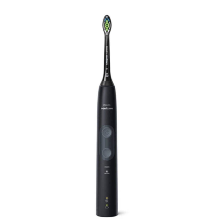 Philips Sonický zubní kartáček HX6830/44 ProtectiveClean White, černá - main (1)